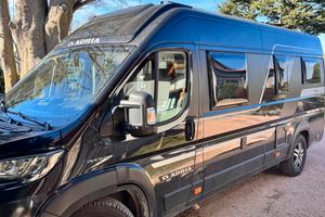 Camper adria 