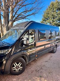 Camper adria 
