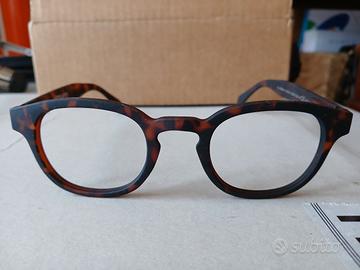 montatura occhiali Mutanti