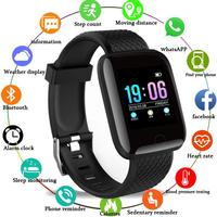 Orologio Smart Watch 116 Plus
