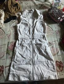 Vestito Bianco