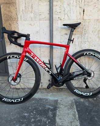 Specialized Tarmac SL7 S-Works 2022
