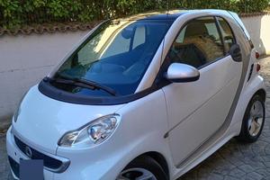 SMART fortwo 451 anno 2014 PERFETTA