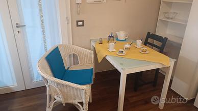 CERVIA da settembre in poi monolocale indipendente