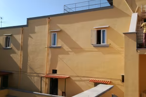 Appartamento Libero ai Camaldoli 40 mq