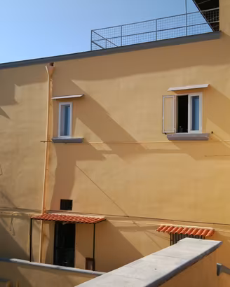 Appartamento Libero ai Camaldoli 40 mq