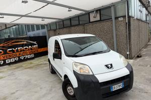 Peugeot Bipper 1.4 75CV benzina euro4 Furgone