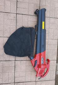 soffiatore elettrico 