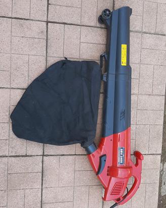 soffiatore elettrico 