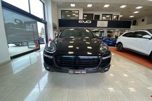 PORSCHE Cayenne 4.1 S Diesel APPROVED 11/2026