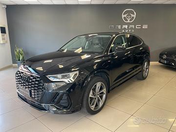 Audi Q3 SPB 2.0 TDI 150cv S line
