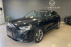 Audi Q3 SPB 2.0 TDI 150cv S line