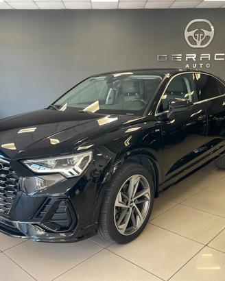 Audi Q3 SPB 2.0 TDI 150cv S line