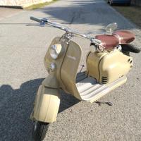 Lambretta 125 LD