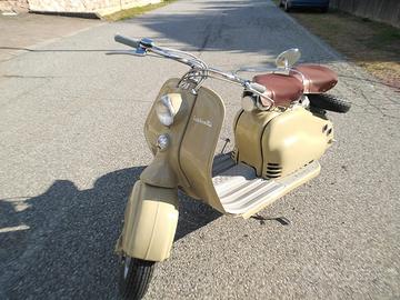 Lambretta 125 LD