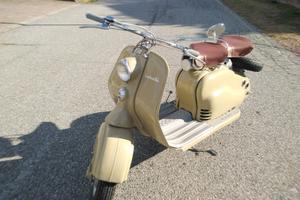 Lambretta 125 LD