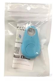 Allarme Antismarrimento per Chiavi ed Oggetti