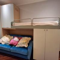 Composizione Camera Ragazze/i