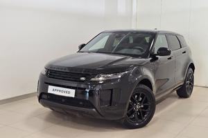 LAND ROVER Range Rover Evoque 2.0D I4 163 CV AWD