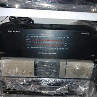 amplificatore SAE 2220