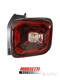 Faro posteriore destro a led Jeep Renegade Restyli