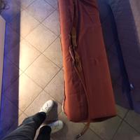 arco tradizionale ricurvo