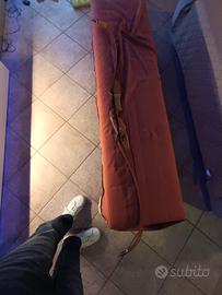 arco tradizionale ricurvo