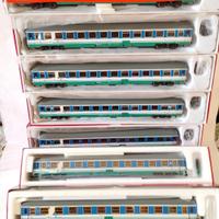 Trenini elettrici 133