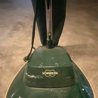 Vorwerk Folletto Lucidatrice FB 32V