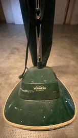 LUCIDATRICE PULILUX VORWERK folletto mod fb 32 v, perfettamente funzionante  EUR 50,00 - PicClick IT