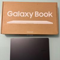 Computer portatile Samsung Galaxy Book3