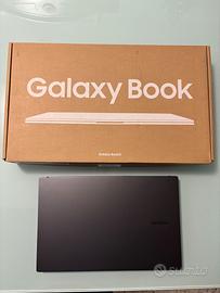 Computer portatile Samsung Galaxy Book3