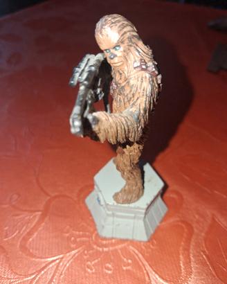 Miniatura star wars