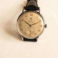 Orologio vintage oversize Perseo