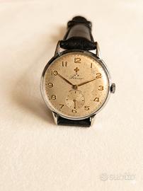 Orologio vintage oversize Perseo