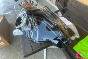 Batwing Harley Davidson Electra Glide