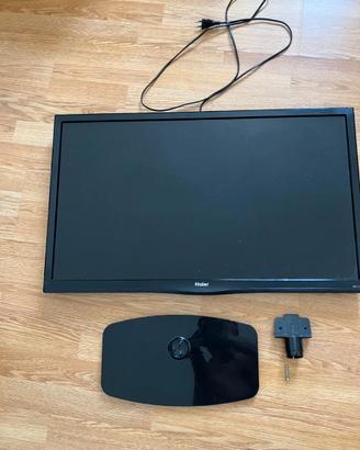 TV Haier LED LCD 32"