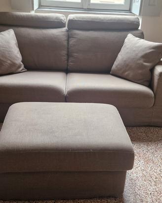 Divano letto Poltronesofa