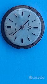 Cassa orologio Omega