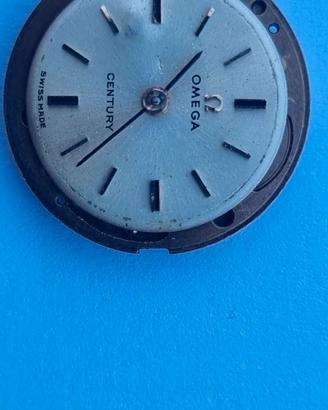 Cassa orologio Omega