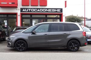 CITROEN Grand C4 Spacetourer 1.5hdi 7p. PREZZO V