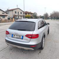 audi a 4 alloard del 2013  200cc. 177cav