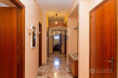 Appartamento - Lentini