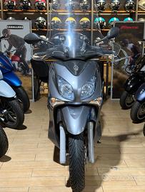 Yamaha X-City 250 - Unico Proprietario