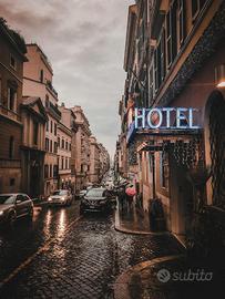 Hotel tre stelle vicinanze verona
