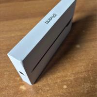 Apple iPhone 17 Air Nero 256