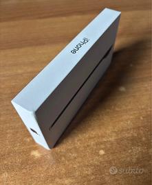 Apple iPhone 17 Air Nero 256