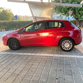 Fiat bravo 2012  1600 diesel