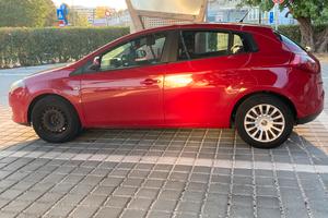 Fiat bravo 2012  1600 diesel