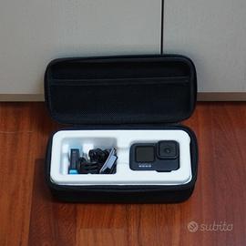 GoPro Hero 9 Black - scatola originale